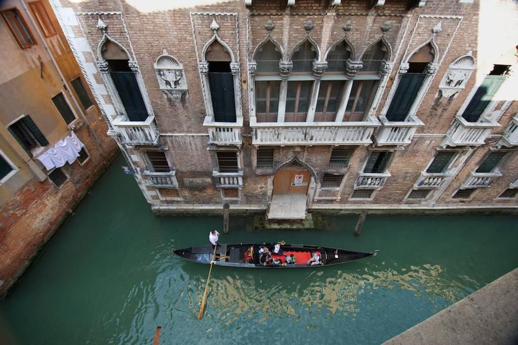 Ca Foscarini 1 Lejlighed Venedig Eksteriør billede